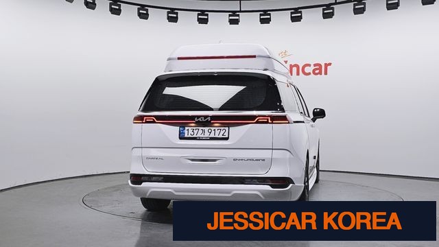 2023 Kia Carnival 4th Gen - Thumbnail 3