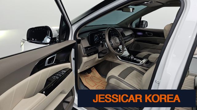 2023 Kia Carnival 4th Gen - Thumbnail 4