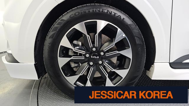2023 Kia Carnival 4th Gen - Thumbnail 7
