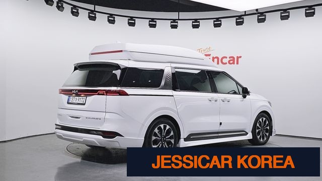 2023 Kia Carnival 4th Gen - Thumbnail 10