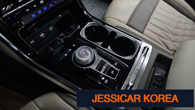 2023 Kia Carnival 4th Gen - Thumbnail 11