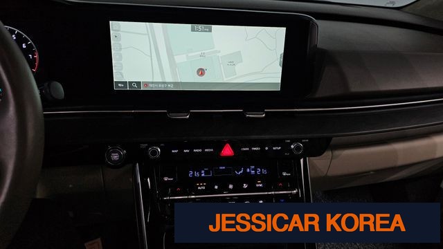2023 Kia Carnival 4th Gen - Thumbnail 13