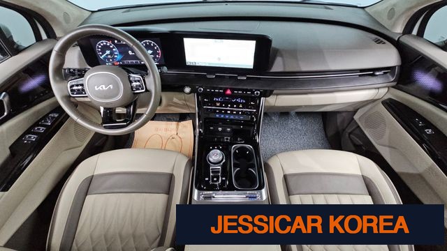 2023 Kia Carnival 4th Gen - Thumbnail 15