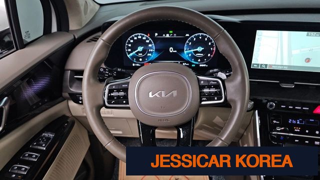 2023 Kia Carnival 4th Gen - Thumbnail 16