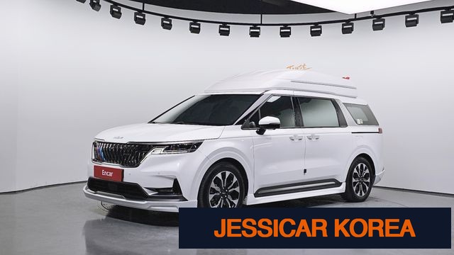 2023 Kia Carnival 4th Gen - Thumbnail 18