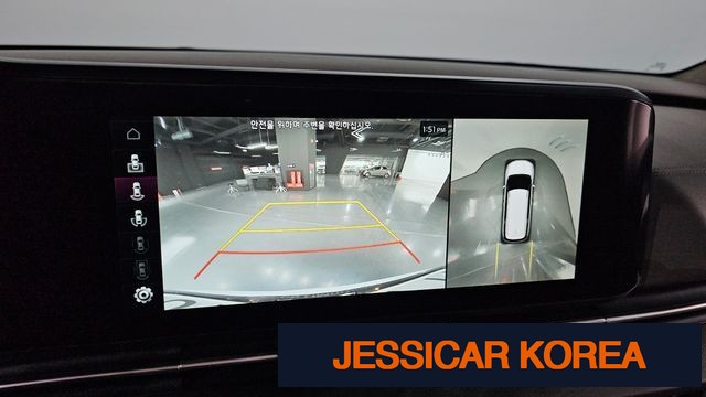 2023 Kia Carnival 4th Gen - Thumbnail 19