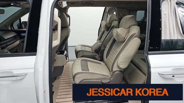 2023 Kia Carnival 4th Gen - Thumbnail 20