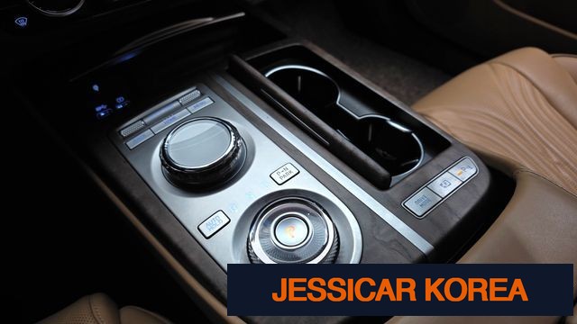 2024 Genesis G80 (RG3) - Thumbnail 2