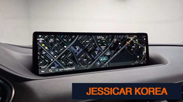2024 Genesis G80 (RG3) - Thumbnail 3