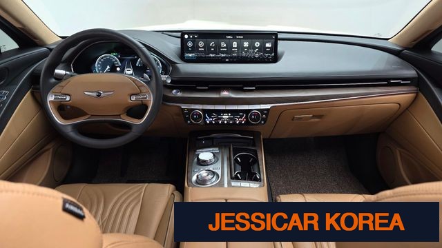 2024 Genesis G80 (RG3) - Thumbnail 6