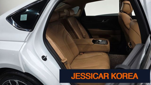 2024 Genesis G80 (RG3) - Thumbnail 10