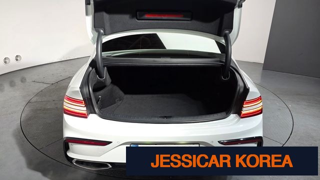 2024 Genesis G80 (RG3) - Thumbnail 14