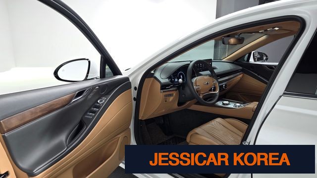 2024 Genesis G80 (RG3) - Thumbnail 15