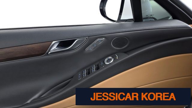 2024 Genesis G80 (RG3) - Thumbnail 16