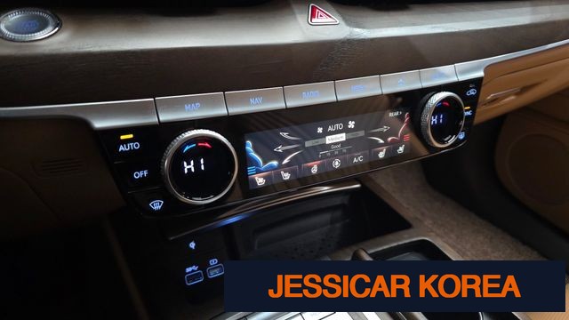 2024 Genesis G80 (RG3) - Thumbnail 17