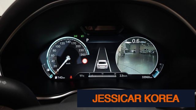 2024 Genesis G80 (RG3) - Thumbnail 18