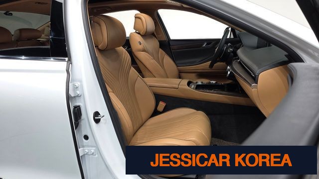 2024 Genesis G80 (RG3) - Thumbnail 19