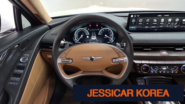 2024 Genesis G80 (RG3) - Thumbnail 20