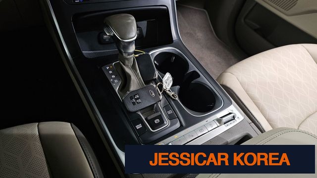 2021 Kia Carnival 4th Gen - Thumbnail 2