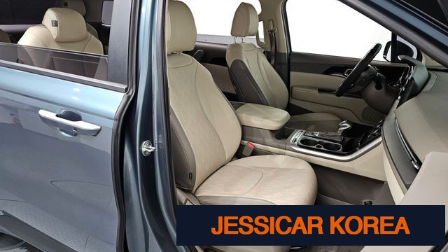 2021 Kia Carnival 4th Gen - Thumbnail 4