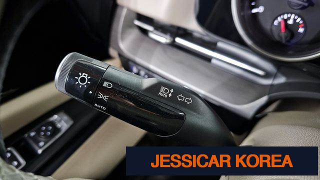 2021 Kia Carnival 4th Gen - Thumbnail 5