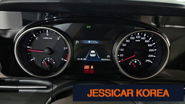 2021 Kia Carnival 4th Gen - Thumbnail 6