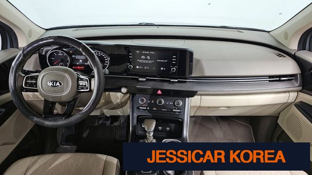 2021 Kia Carnival 4th Gen - Thumbnail 8