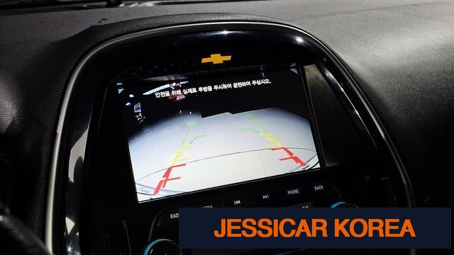 2017 Chevrolet The Next Spark - Thumbnail 2