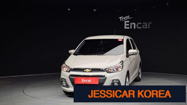 2017 Chevrolet The Next Spark - Thumbnail 6