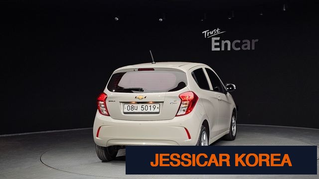 2017 Chevrolet The Next Spark - Thumbnail 7