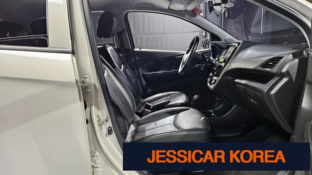 2017 Chevrolet The Next Spark - Thumbnail 8