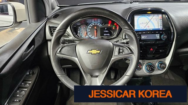 2017 Chevrolet The Next Spark - Thumbnail 12