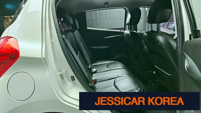 2017 Chevrolet The Next Spark - Thumbnail 13