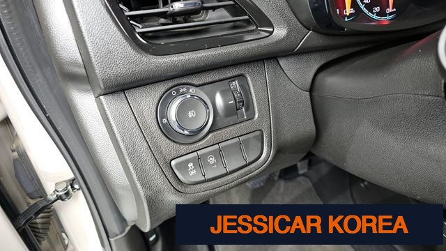 2017 Chevrolet The Next Spark - Thumbnail 14