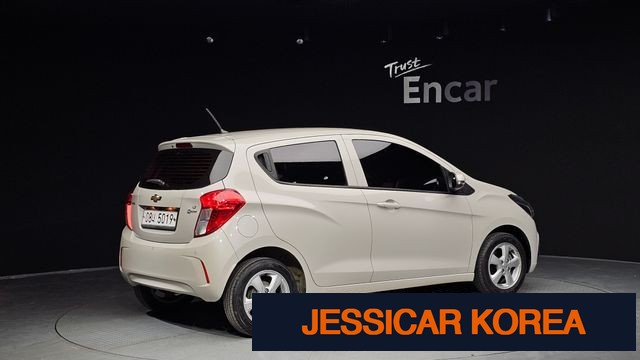 2017 Chevrolet The Next Spark - Thumbnail 15