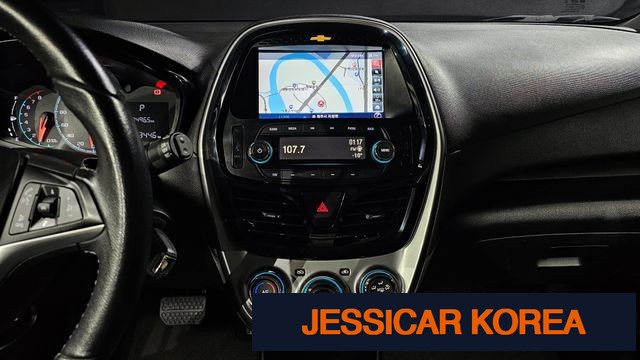 2017 Chevrolet The Next Spark - Thumbnail 18