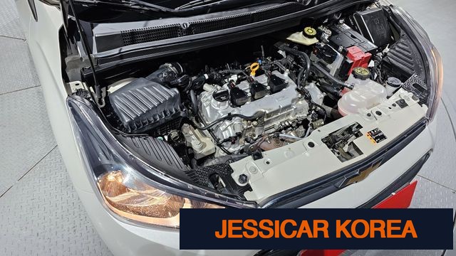 2017 Chevrolet The Next Spark - Thumbnail 19