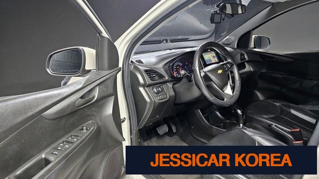 2017 Chevrolet The Next Spark - Thumbnail 20