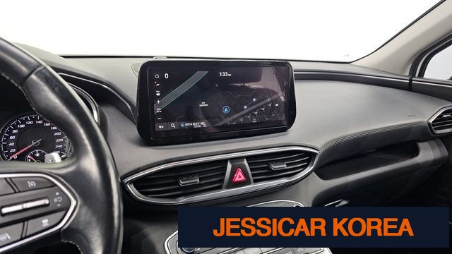 2021 Hyundai The New Santa Fe - Thumbnail 2