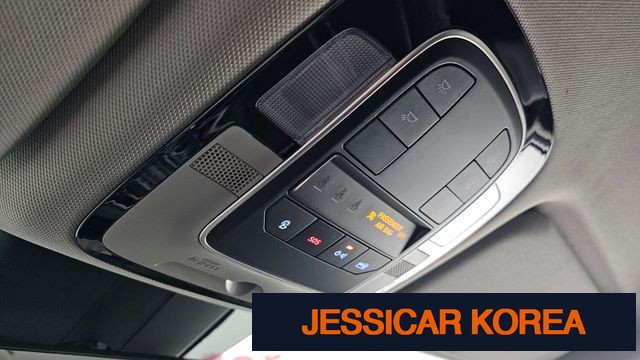 2021 Hyundai The New Santa Fe - Thumbnail 3