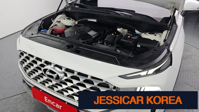 2021 Hyundai The New Santa Fe - Thumbnail 6