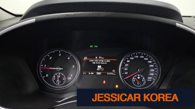 2021 Hyundai The New Santa Fe - Thumbnail 9