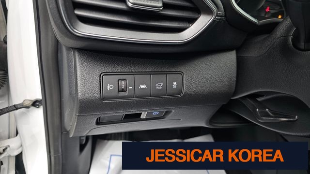 2021 Hyundai The New Santa Fe - Thumbnail 10