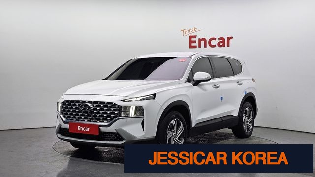 2021 Hyundai The New Santa Fe - Thumbnail 11
