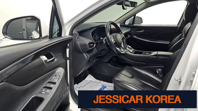 2021 Hyundai The New Santa Fe - Thumbnail 12