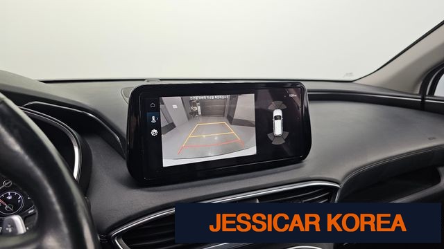 2021 Hyundai The New Santa Fe - Thumbnail 15