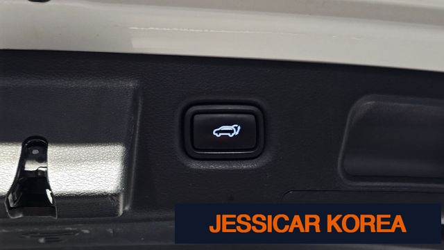 2021 Hyundai The New Santa Fe - Thumbnail 19