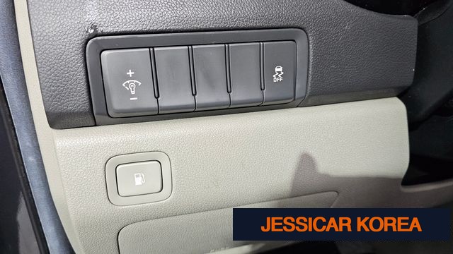 2016 Kia All New Carnival - Thumbnail 6
