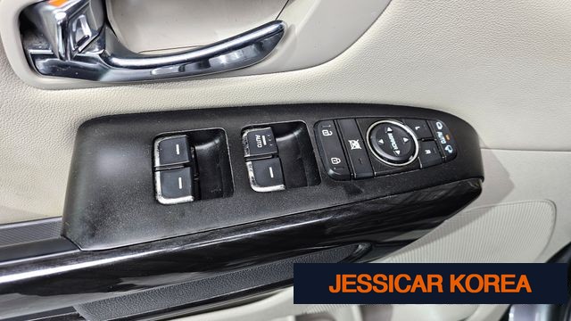 2016 Kia All New Carnival - Thumbnail 8