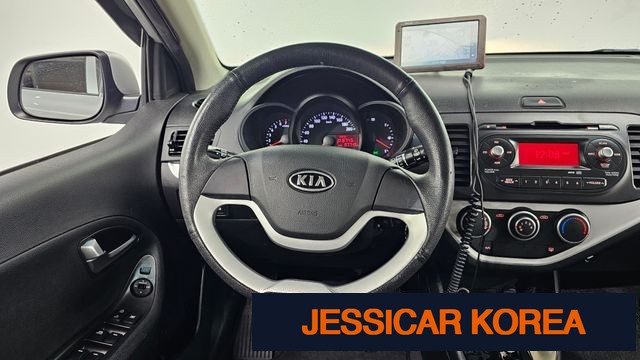 2012 Kia All New Morning - Thumbnail 4